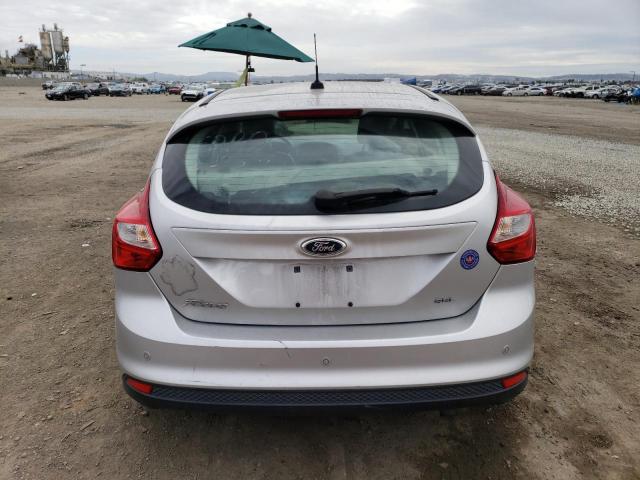 صورة رقم 6 من المزاد - 2012 FORD FOCUS SEL مع VIN 1FAHP3M26CL227911