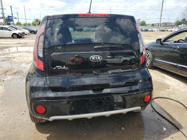 Photo 6 from auction – 2019 KIA SOUL + with VIN KNDJP3A51K7628574