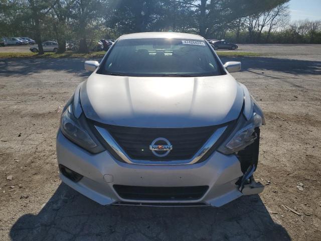 Photo 5 from auction – 2018 NISSAN ALTIMA 2.5 with VIN 1N4AL3AP3JC265932