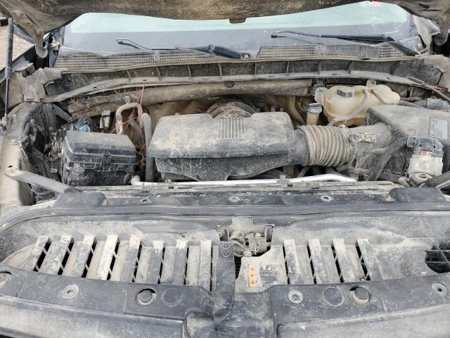 Photo 11 from auction – 2021 CHEVROLET SILVERADO with VIN 3GCUYDED1MG432000