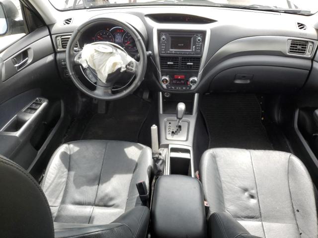 Photo 8 from auction – 2013 SUBARU FORESTER T with VIN JF2SHAGC5DH417971