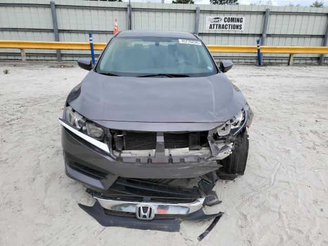 Photo 5 from auction – 2017 HONDA CIVIC LX with VIN 19XFC2F51HE220525
