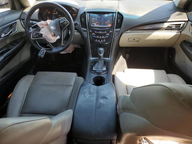 Photo 8 from auction – 2015 CADILLAC ATS with VIN 1G6AA5RA1F0139558