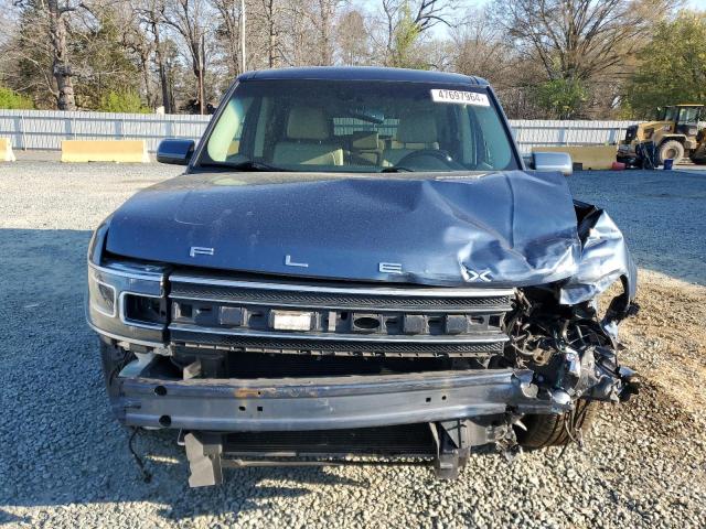 Photo 5 from auction – 2019 FORD FLEX LIMIT with VIN 2FMGK5D88KBA07703