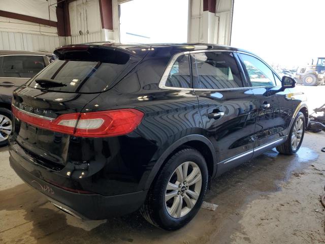 Photo 3 from auction – 2017 LINCOLN MKX PREMIE with VIN 2LMPJ6JR2HBL47142