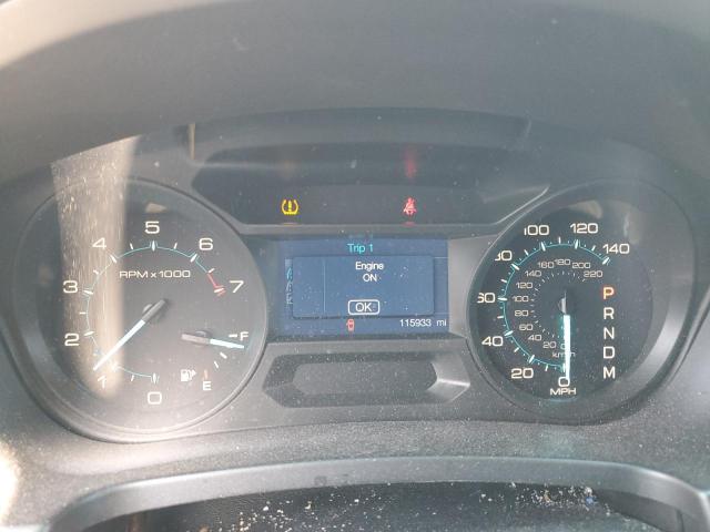 Photo 9 from auction – 2014 FORD EXPLORER with VIN 1FM5K7B8XEGB71859