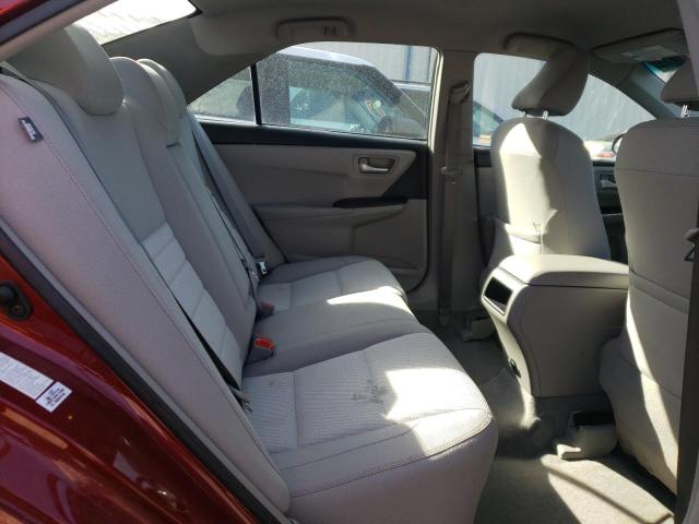 Photo 10 from auction – 2017 TOYOTA CAMRY LE with VIN 4T1BF1FK2HU699749