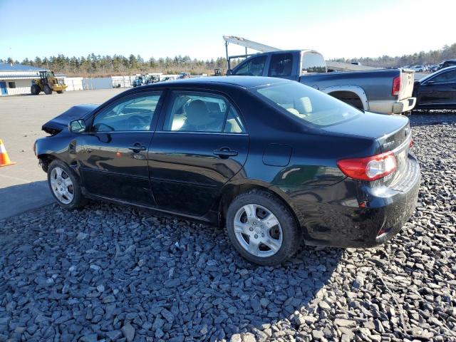 Photo 2 from auction – 2013 TOYOTA COROLLA BA with VIN 2T1BU4EE5DC920789