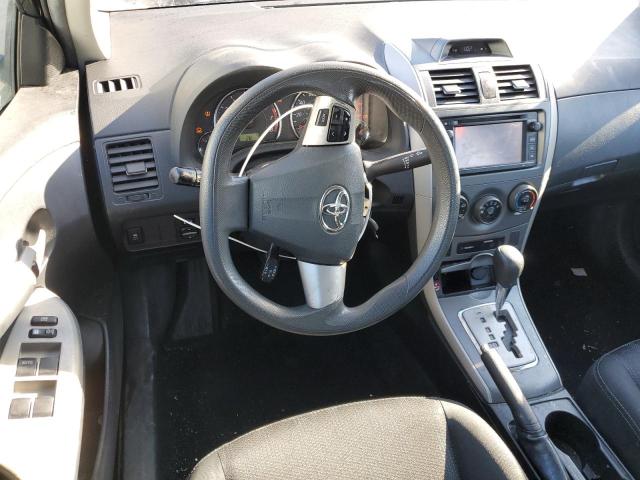 Photo 8 from auction – 2013 TOYOTA COROLLA BA with VIN 5YFBU4EE9DP190496