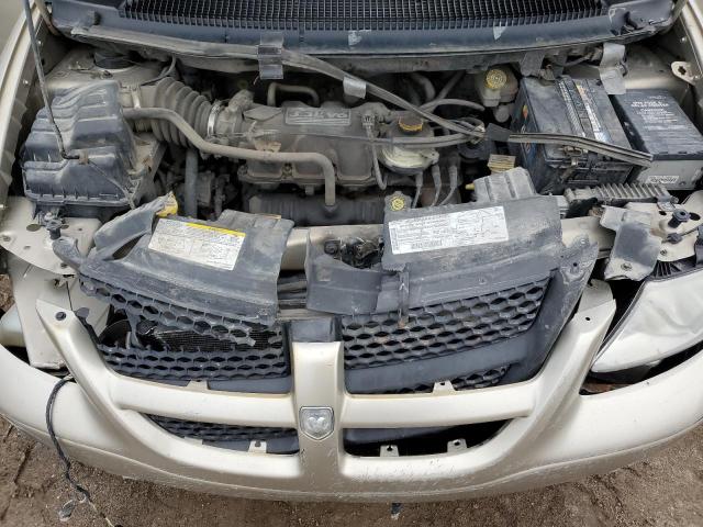 Photo 12 from auction – 2002 DODGE CARAVAN SP with VIN 1B4GP45322B583888