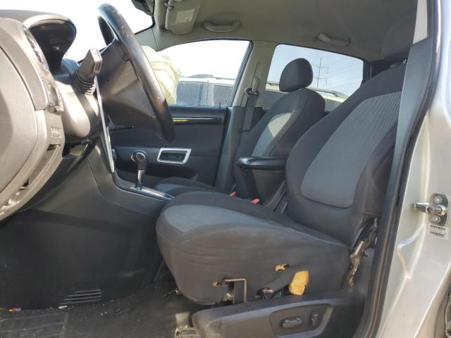 Photo 7 from auction – 2013 CHEVROLET CAPTIVA LS with VIN 3GNAL2EK2DS629427