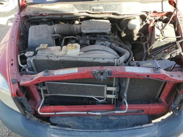 Photo 11 from auction – 2008 DODGE RAM 1500 S with VIN 1D7HA18K98J233947