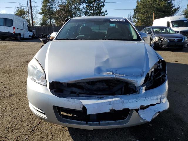 Photo 5 from auction – 2012 CHEVROLET IMPALA LT with VIN 2G1WG5E31C1269471