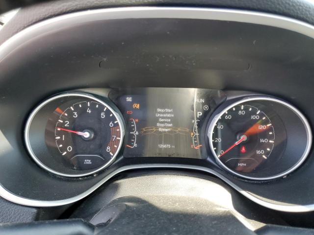 Photo 9 from auction – 2019 JEEP COMPASS LI with VIN 3C4NJCCBXKT660022
