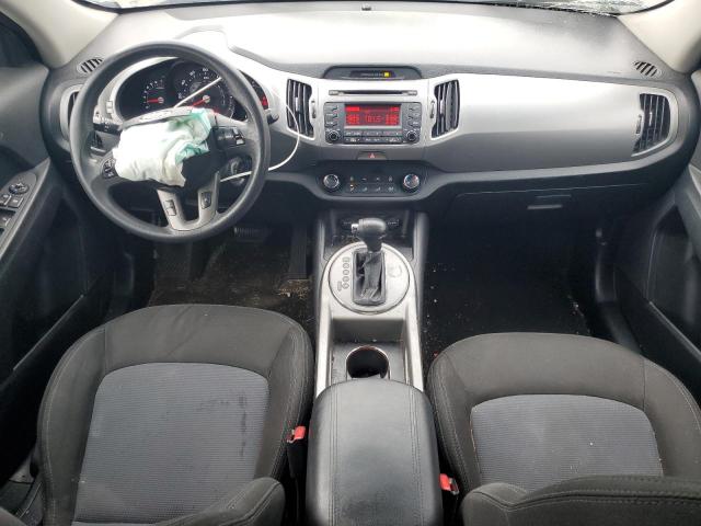 Photo 8 from auction – 2016 KIA SPORTAGE L with VIN KNDPB3AC3G7866151