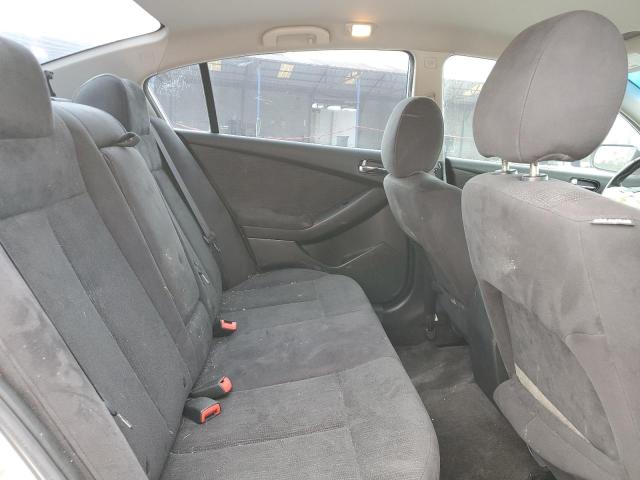 Photo 10 from auction – 2010 NISSAN ALTIMA BAS with VIN 1N4AL2AP0AN449143