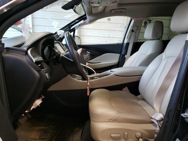 Photo 7 from auction – 2017 BUICK ENVISION E with VIN LRBFXBSA5HD110147