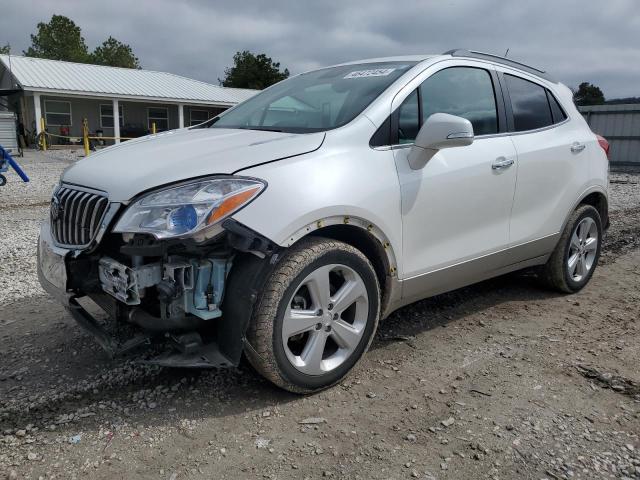 BUICK ENCORE CON 2015 with VIN KL4CJBSB1FB192556 - Photo from auction