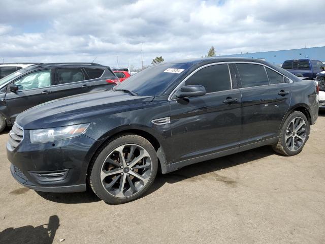 FORD TAURUS SEL 2015 with VIN 1FAHP2H80FG143041 - Photo from auction