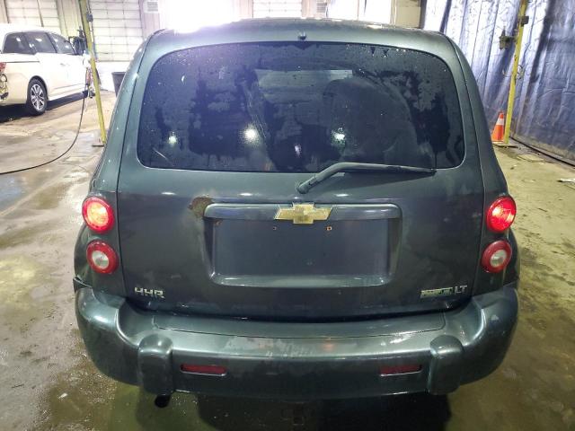 Photo 6 from auction – 2011 CHEVROLET HHR LT with VIN 3GNBABFW0BS544711