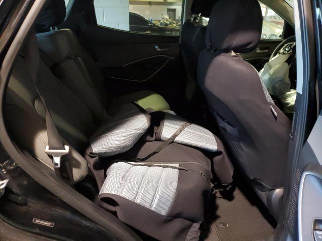 Photo 10 from auction – 2018 HYUNDAI SANTA FE S with VIN 5NMZU3LB6JH068167