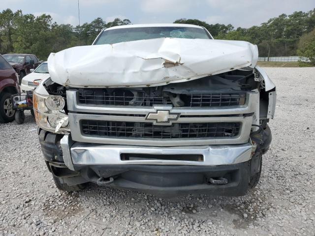 Photo 5 from auction – 2007 CHEVROLET 2500 with VIN 1GCHC24K57E577427