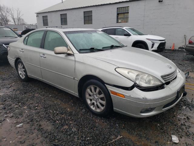 Photo 4 from auction – 2002 LEXUS ES 300 with VIN JTHBF30G520062694