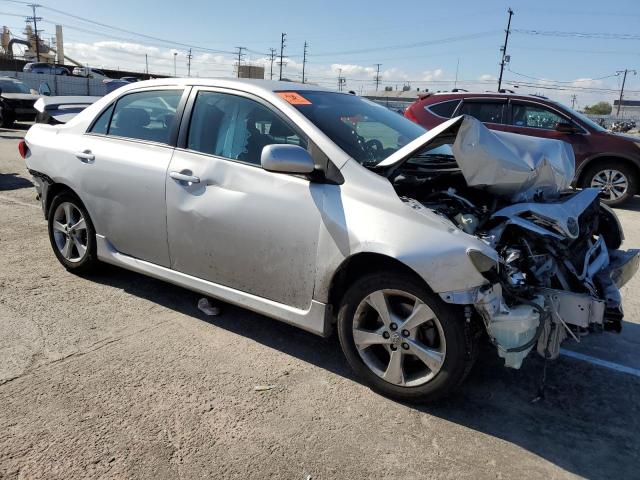 Photo 4 from auction – 2011 TOYOTA COROLLA L with VIN 2T1BU4EE2BC681053