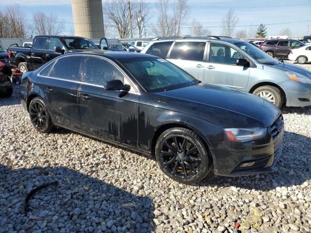 Photo 4 from auction – 2013 AUDI A4 PREMIUM with VIN WAUFFAFL3DN037274