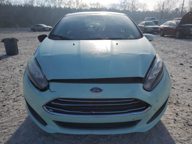 Photo 5 from auction – 2017 FORD FIESTA SE with VIN 3FADP4BJ3HM123610