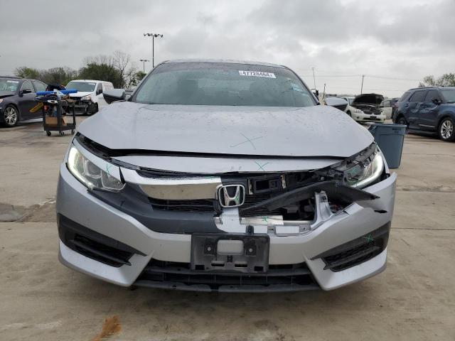 Photo 5 from auction – 2016 HONDA CIVIC LX with VIN 2HGFC2F52GH557791