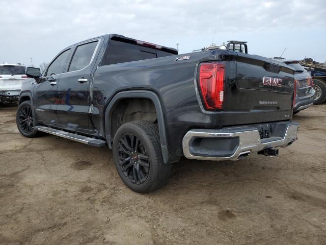 Photo 2 from auction – 2019 GMC SIERRA K15 with VIN 3GTU9DED5KG102483