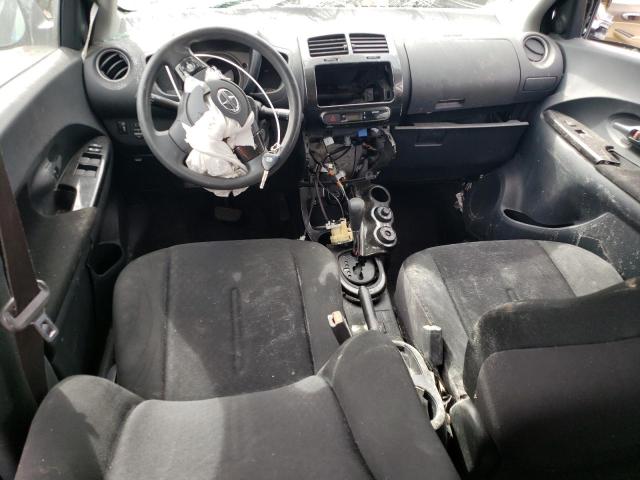 Photo 8 from auction – 2010 TOYOTA SCION XD with VIN JTKKU4B48AJ055952