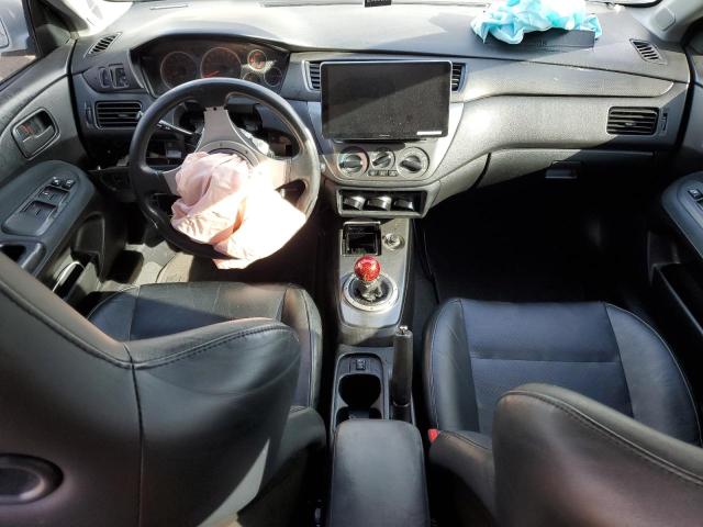 Photo 8 from auction – 2004 MITSUBISHI LANCER EVO with VIN JA3AH86D74U068993