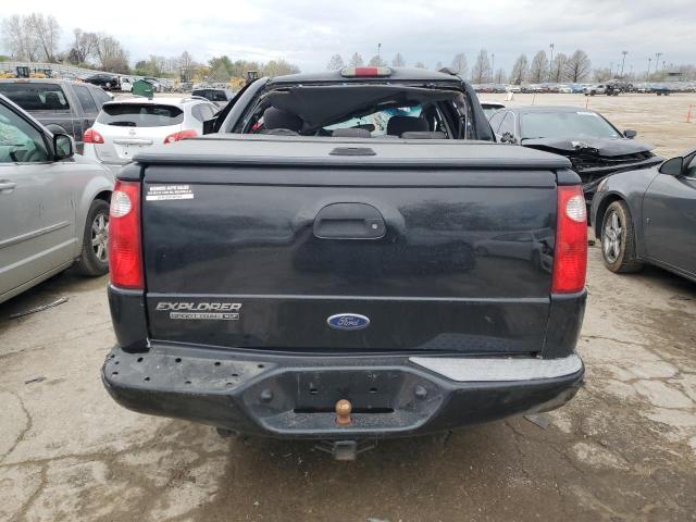Photo 6 from auction – 2005 FORD EXPLORER S with VIN 1FMZU77K75UB45740