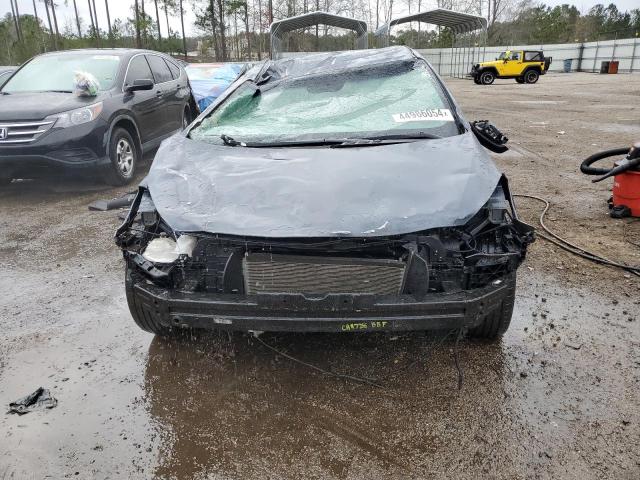 Photo 5 from auction – 2016 KIA FORTE EX with VIN KNAFX4A86G5553019