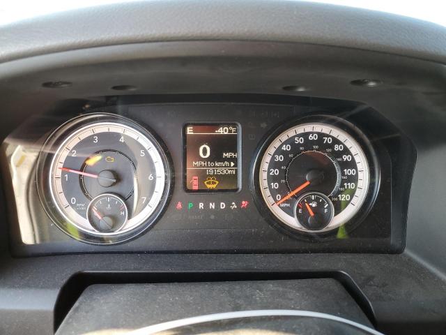 Photo 9 from auction – 2017 RAM 1500 ST with VIN 3C6RR7KT1HG746923
