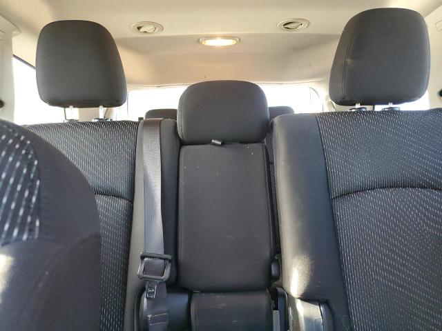 Photo 10 from auction – 2015 DODGE JOURNEY SX with VIN 3C4PDCBG2FT628040