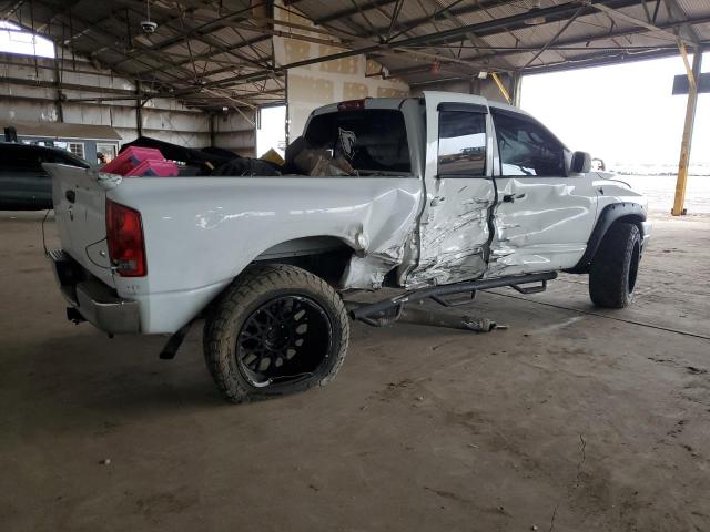 Photo 3 from auction – 2006 DODGE RAM 1500 S with VIN 1D7HA18N56S591354