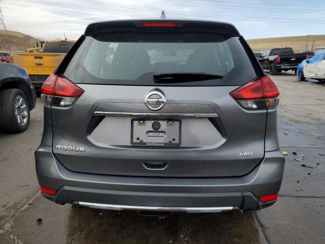 Photo 6 from auction – 2018 NISSAN ROGUE S with VIN KNMAT2MV9JP544888