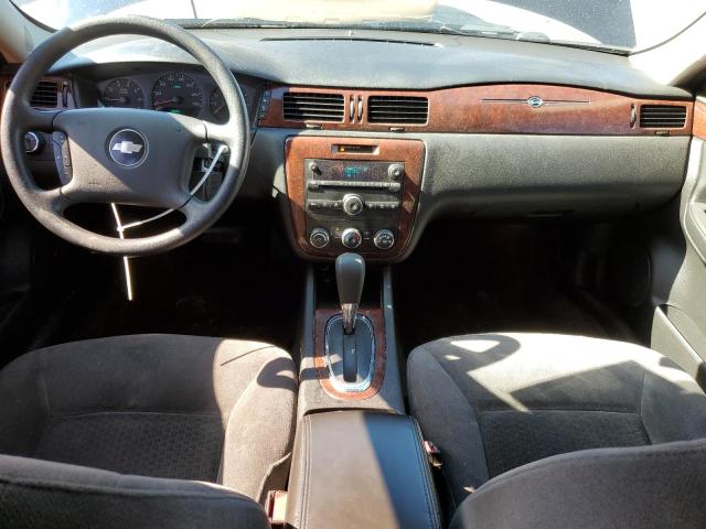 Photo 8 from auction – 2007 CHEVROLET IMPALA LS with VIN 2G1WB58K579267036