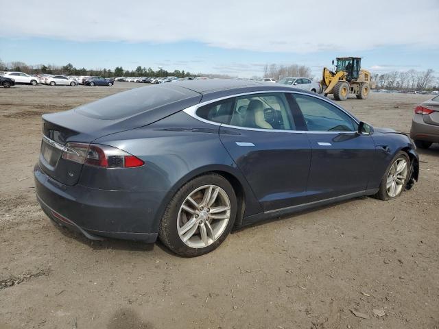 Photo 3 from auction – 2016 TESLA MODEL S with VIN 5YJSA1E14GF124569