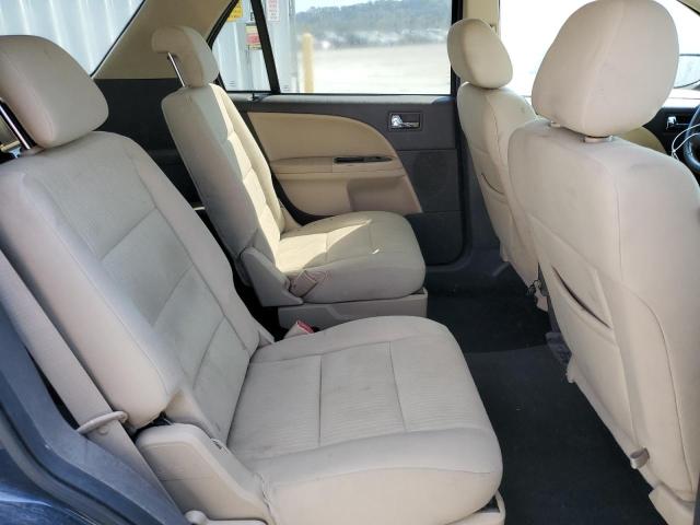 Photo 11 from auction – 2008 FORD TAURUS X S with VIN 1FMDK02W98GA23837