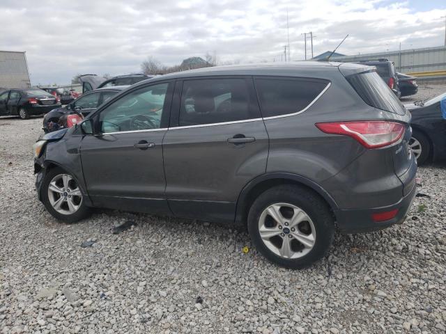 Photo 2 from auction – 2016 FORD ESCAPE SE with VIN 1FMCU0G71GUC08696