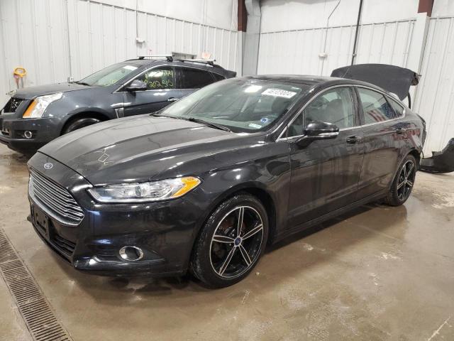 Photo 1 from auction – 2015 FORD FUSION SE with VIN 3FA6P0H98FR118093
