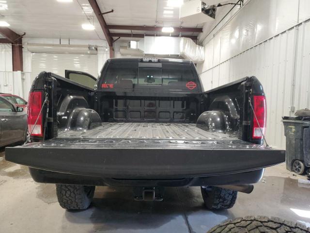 Photo 6 from auction – 2016 RAM 2500 SLT with VIN 3C6UR5DJ7GG227917