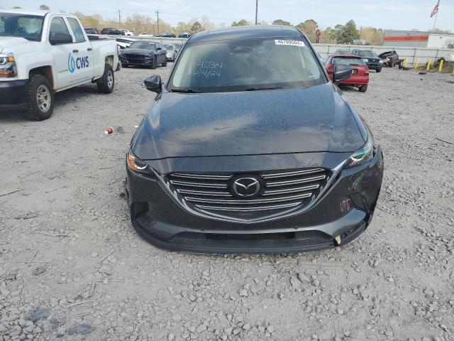 Photo 5 from auction – 2018 MAZDA CX-9 TOURI with VIN JM3TCACY9J0234254