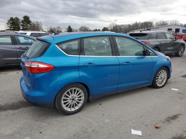 Photo 3 from auction – 2015 FORD C-MAX SEL with VIN 1FADP5BU2FL116288