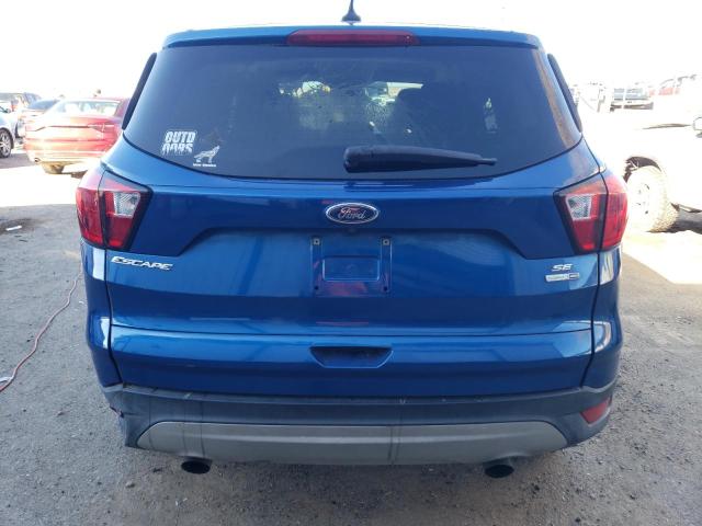 Photo 6 from auction – 2019 FORD ESCAPE SE with VIN 1FMCU9GD6KUA84279