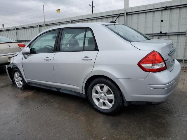 Photo 2 from auction – 2010 NISSAN VERSA S with VIN 3N1BC1AP9AL455776